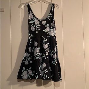 Floral Skater Dress⭐️